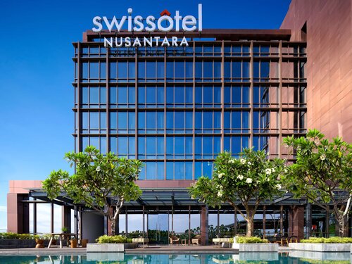 Swissôtel Nusantara