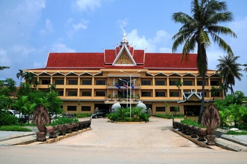 Angkor Hotel