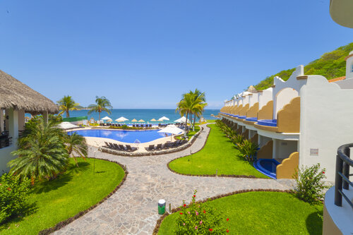 Quinta Bella Huatulco