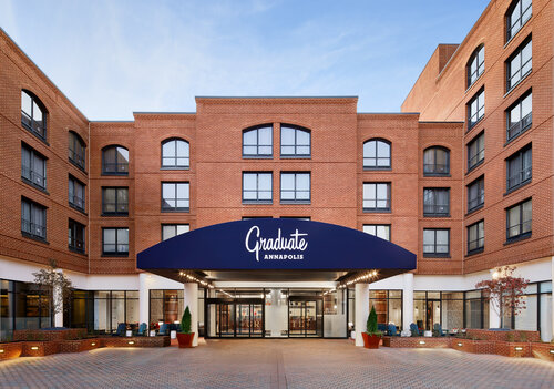 Graduate By Hilton Annapolis