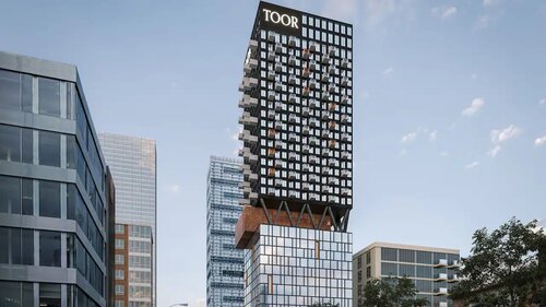 TOOR Hotel by JDV Hyatt