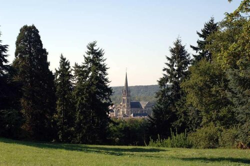 Domaine Des Roches Hotel & Spa