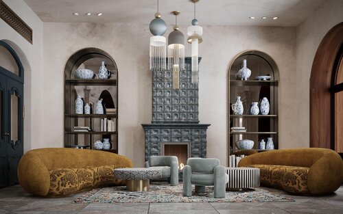 Hotel Indigo Krakow Wawel Castle