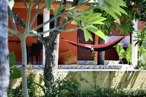 PEBBLE & FINS BALI DIVE RESORT