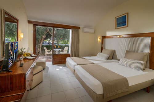 Hammamet Hotel & Spa