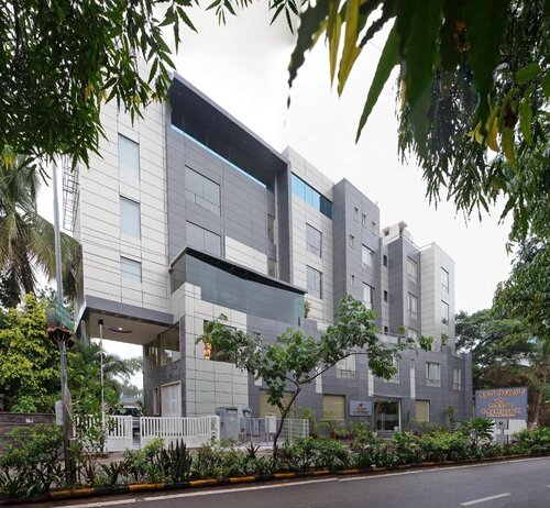 Grand Continent Bangalore International Airport