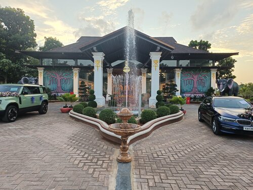 Tropical Villages - Mysuru