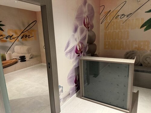 Msharef Almoden Hotel