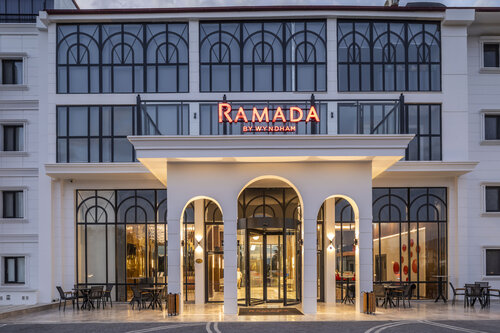 Ramada By Wyndham Dalaman