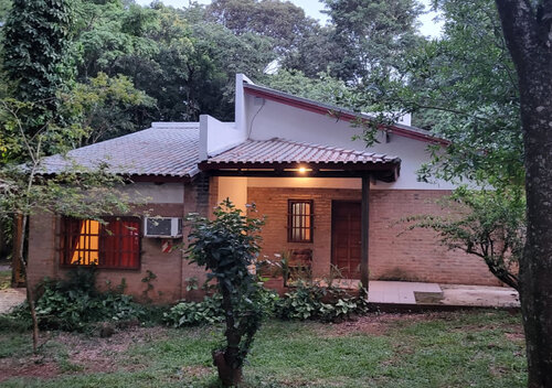 El Leñador by DOT Cabana