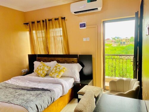 New Heights Castle Hotels