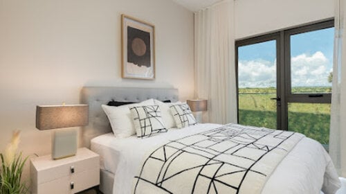 Minissy Luxury Services Apartment