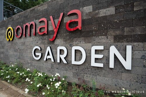 Hotel Omaya Garden