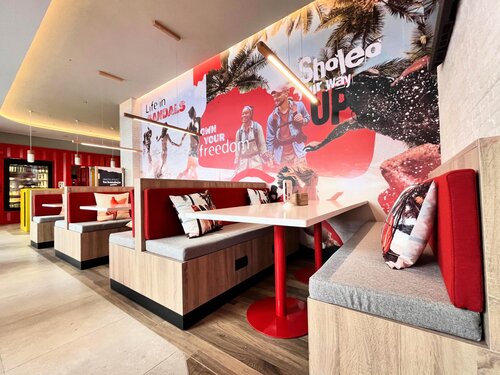 Sholeo Lodges Las Palmas Flats