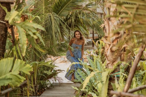 Twinpalms Tented Camp Phuket