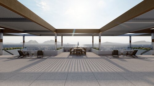 Dicosta Seaside Hotel & Spa