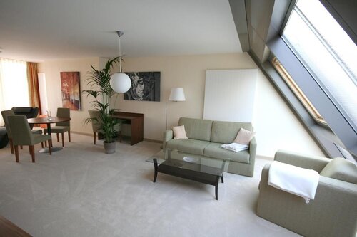 Altes Dresden Aparthotel