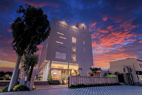 Stamps by Eight Continents Jodhpur