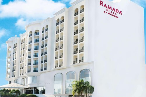 Ramada Plaza By Wyndham Veracruz Boca Del Rio