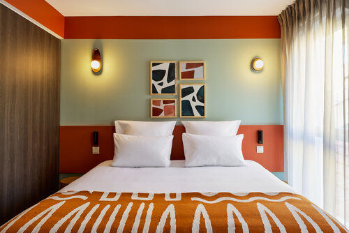 Hotel Ligo By Happyculture