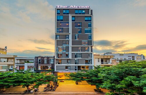 Alcove Da Nang Bay Boutique Hotel