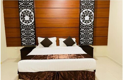 Beat Salsabil Madinah Hotel