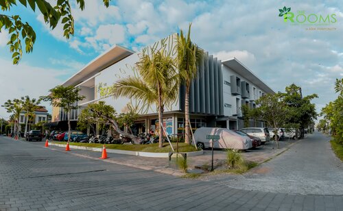 The Rooms Apartment Managed By Arm Hospitality