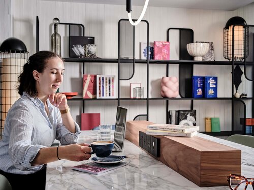 Tribe Paris Pantin (Opening Spring 2025)