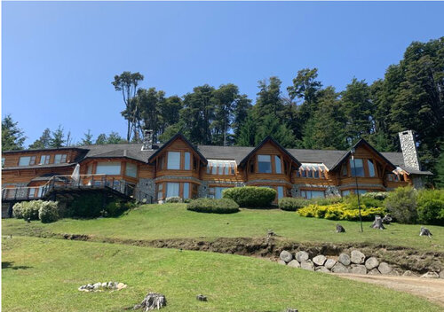 El Bosque by DOT Tradition