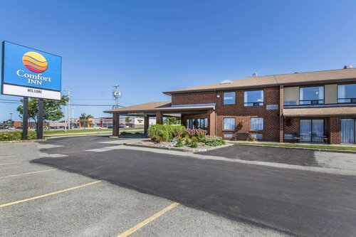 Comfort Inn Yarmouth