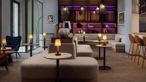 Courtyard By Marriott Yerevan