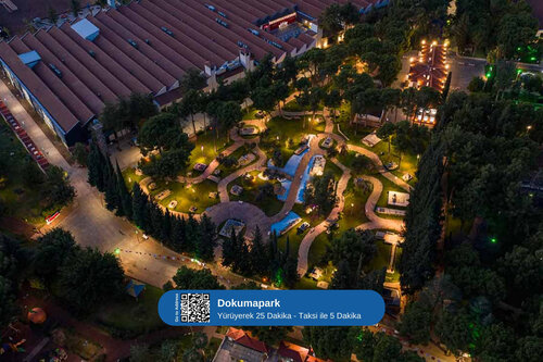 Antalya Residence Hotel