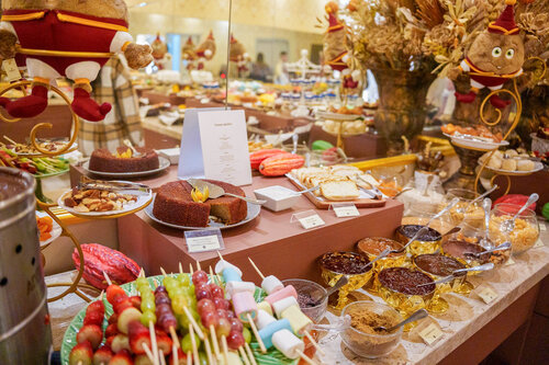 Chocoland Hotel Gramado