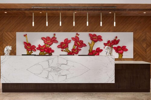 Howard Johnson By Wyndham Udaipur Roop Nagar