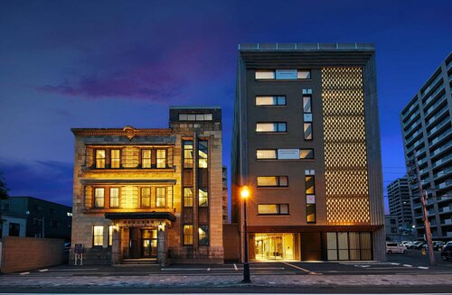Omo5 Otaru By Hoshino Resorts