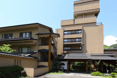 Club Wyndham Chikumakan Nagano