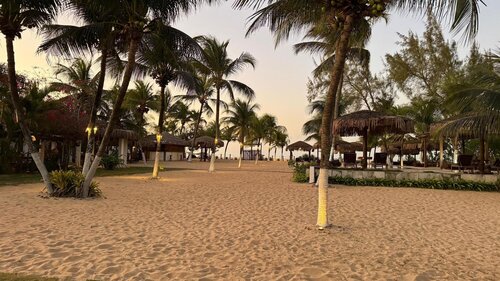 Pousada Recanto Da Praia