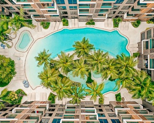 The Marin Phuket Kamala Beach