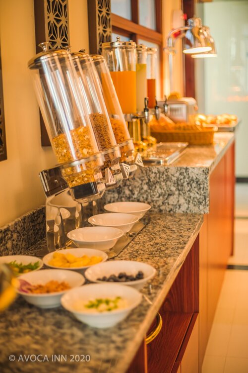 Avoca Inn Beach And Spa