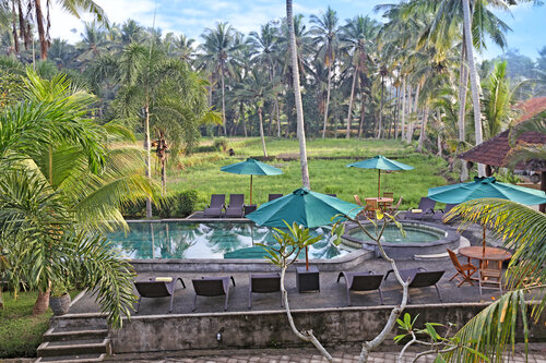 Bhanuswari Resort & Spa