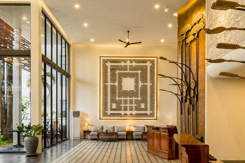 Yasodharapura Residence