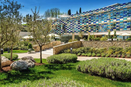 Eden Reserve Hotel *****l