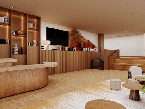 Novotel Paris La Déf Nanterre (Opening Spring 2025