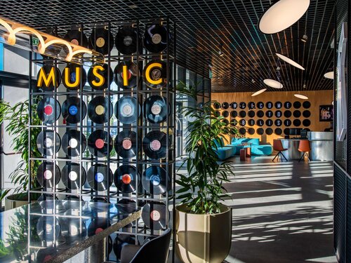 Ibis Tbilisi Airport