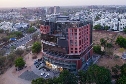 The Fern Residency, Gandhinagar