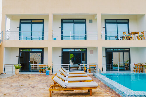 Cappadocia Hotel Nungwi