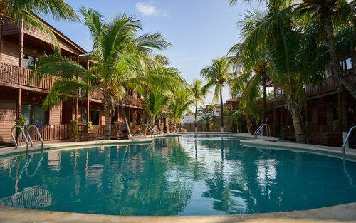 Coconut By Óol Hotels