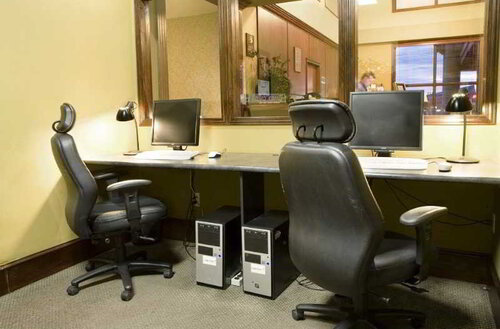 Sandman Hotel Saskatoon