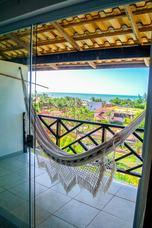 Milano Hotel Pousada Canoa Quebrada