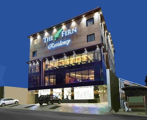 The Fern Residency Ajmer